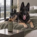 Sadie's Unbothered Hemp & Valerian Calming Spray for Dogs | 200ml