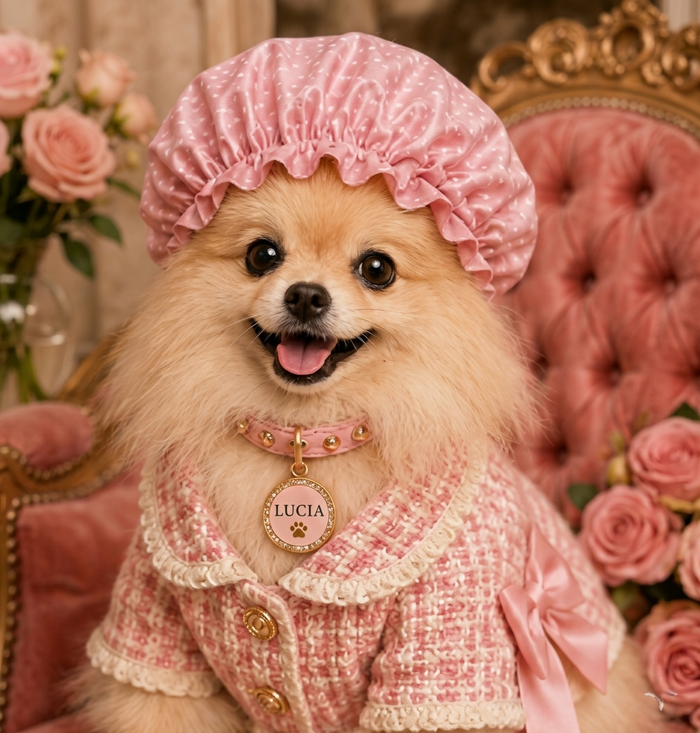 Lady Lucia