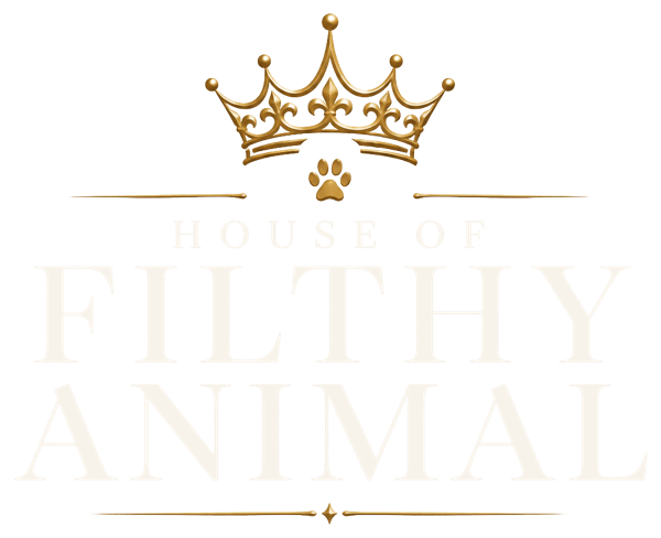 House Of Filthy Animal