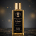 Mr Dudleys's luxury prebiotic dog shampoo for sensitive skin, 200ml.
