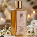 Luxury Prebiotic Dog Shampoo for sensitive skin and odour control 