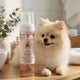 Luxury Prebiotic Dry Dog Shampoo  | Odour Control |250ml