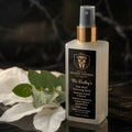 Prebiotic dog grooming spray for odour control by House of Filthy Animal.