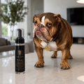 Prebiotic Dry Shampoo for Dogs| Hypoallergenic | Odour control | 250ml