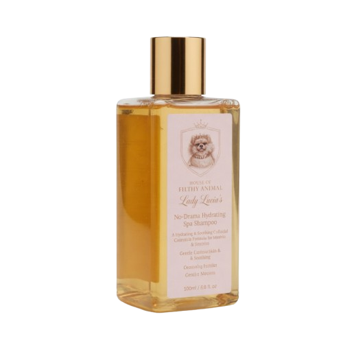 Luxury Prebiotic Dog Shampoo | Hypoallergenic | Odour Control | 200ml
