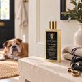 Mr Dudley's luxury prebiotic dog shampoo, hypoallergenic odour control, 200ml