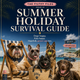 The Filthy Animal Summer Survival Guide