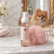 Lady Lucia's Prebiotic Dry Dog Shampoo Glow-Up Kit for Dogs | 250ml