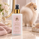 Lady Lucia's Hypoallergenic Prebiotic Leave-In Dog Coat Spray